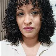 Profesora de Redacción y estilo, de Gramática y de Comunicación Social